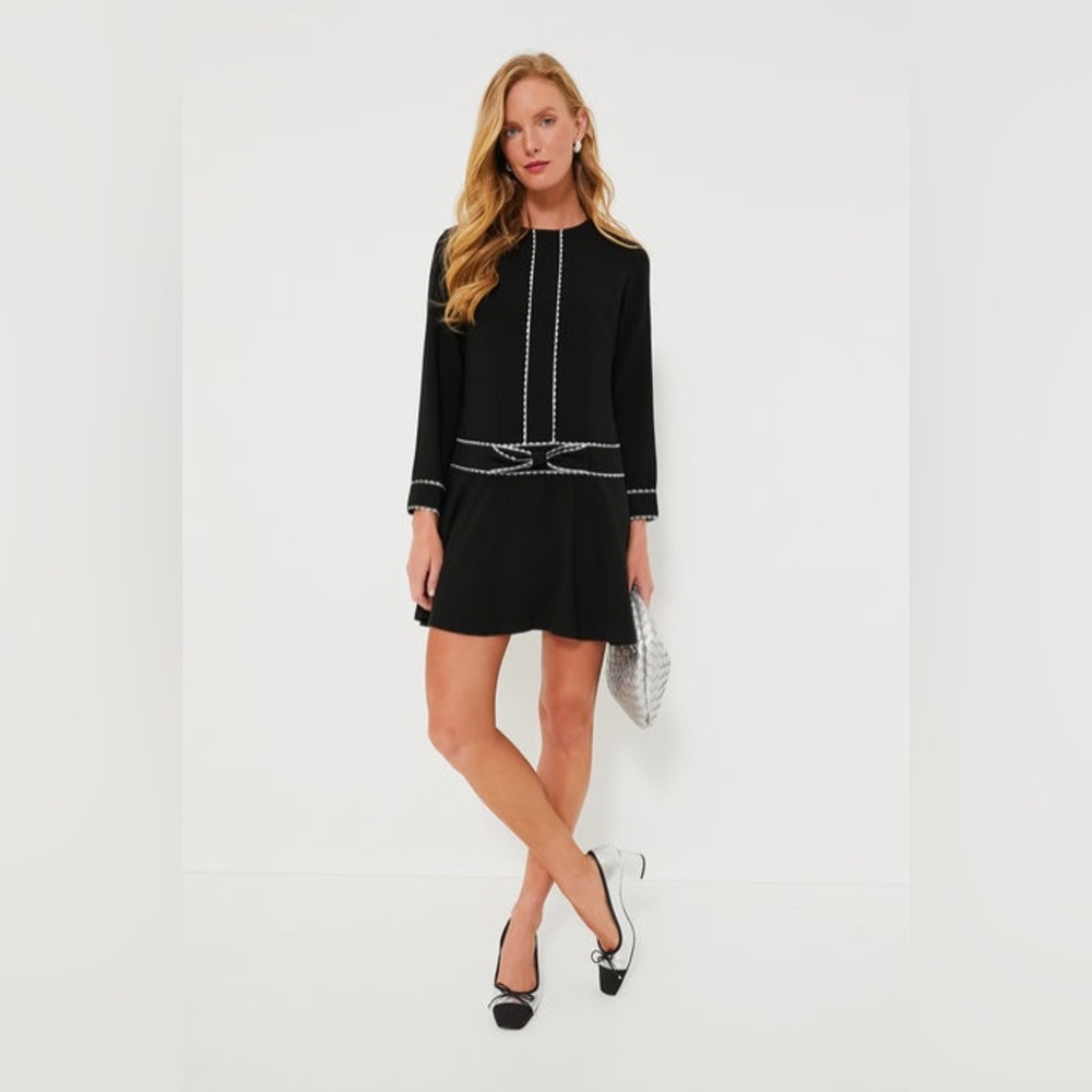 Like new Pomander Place by Tuckernuck dress
